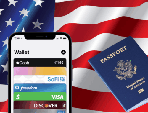အမေရိကန် Passport တွေကို Apple Wallet ထဲ ထည့်သုံးနိုင်တော့မည်