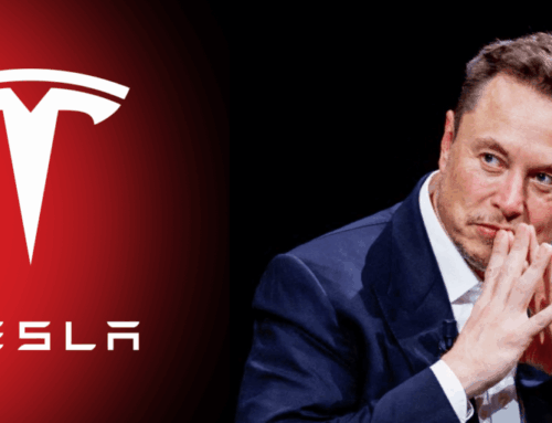 “Elon Musk ကို ဆက်ခေါ်ထားချင်ရင် ဒေါ်လာ ၁ ထရီလီယံ ပေးရမယ်” – Tesla ဥက္ကဋ္ဌ သတိပေး