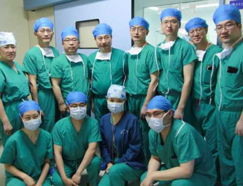 တရုတ်က ကမ္ဘာ့ ပထမဆုံး အနေနဲ့ ဝက်ရဲ့အသည်းကို လူသားဆီ အစားထိုးခွဲစိတ်ကုသမှုကို အောင်မြင်စွာ ပြုလုပ်