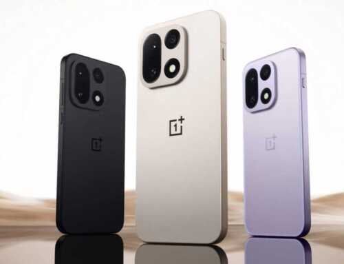 7,000+mAh ဘက်ထရီတွေနဲ့ 165Hz Screen တွေပါတဲ့ စွမ်းရည်မြင့် OnePlus 15 နဲ့ Ace 6 ကို မိတ်ဆက်