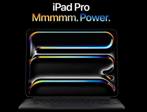 Apple က M5 Chip ပါတဲ့ iPad Pro မော်ဒယ်အသစ်တွေကို ကြေညာ