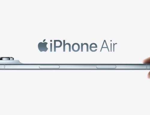 iPhone Air ရောင်းအား မကောင်းလို့ Apple က အလုံးရေ တစ်သန်း လျှော့ထုတ်မည်