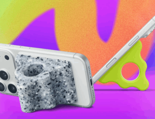 iPhone stand တစ်ခုတည်းကို မြန်မာငွေ ၃ သိန်းနီးပါးနဲ့ Apple ရောင်းချ