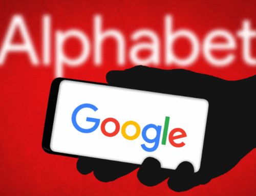 ကုမ္ပဏီ တန်ဖိုး ဒေါ်လာ ၄ ထရီလီယံ ရောက်တော့မယ့် Alphabet