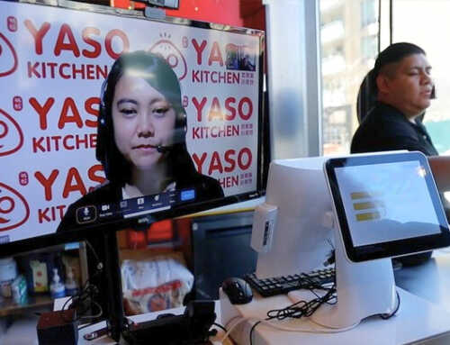 New York City မှာ ခေတ်စားလာတဲ့ “Zoom ဝန်ထမ်း”: လခ ၄ ဆ သက်သာတဲ့ ဖိလစ်ပိုင်ဝန်ထမ်းတွေကို Screen ကနေခန့်ပြီး Tip 18% လည်း တောင်းနေ