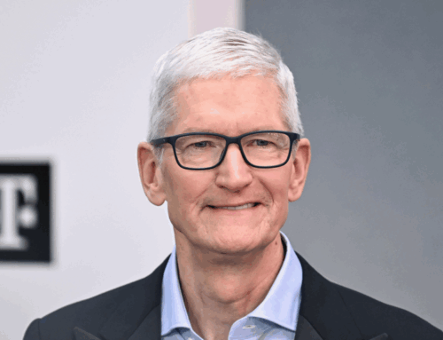 နောက်နှစ်မှာ Tim Cook ဟာ Apple CEO ရာထူးကနေ နုတ်ထွက်နိုင်