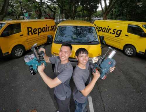 ၂၃ ဒေါ်လာ နဲ့ စတင်ခဲ့တဲ့ ဝက်ဘ်ဆိုက်လေးကနေ ဒေါ်လာ ၁.၃ သန်းတန် လုပ်ငန်းကြီး ဖြစ်လာပုံ