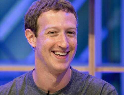 Meta ရဲ့ စတော့ဈေးနှုန်းတွေ ကျပြီး ဇူဇူ ကမ္ဘာ့ အချမ်းသာဆုံးစာရင်းမှာ နံပါတ် ၆ ရောက်သွား