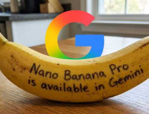 Google က Gemini မှာ Nano Banana Pro ကို ထည့်ပေးလိုက်ပြီ