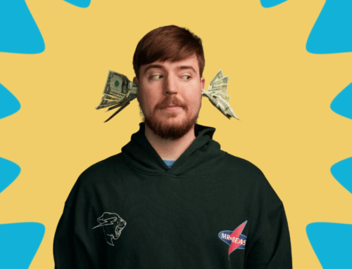 MrBeast က View ၁ သိန်းပြည့်တိုင်း Video Editor တွေကို ဒေါ်လာ ၅၀ ပေး