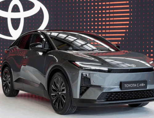 သက်တမ်း နှစ် ၄၀ အထိခံမယ့် Solid-state ဘက်ထရီတွေကို ကားတွေမှာ ထည့်သွင်းတော့မယ့်  Toyota