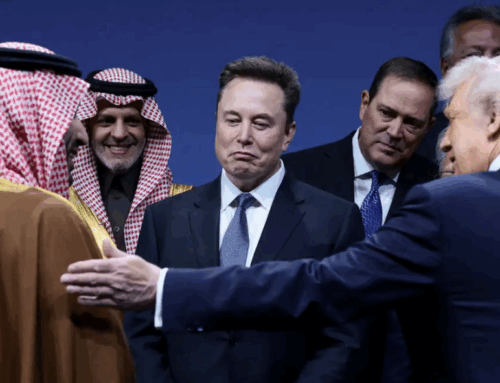 Elon Musk က အနာဂတ်မှာ AI ကြောင့် လူတွေ ငွေကြေး မလိုအပ်တော့ဘူးလို့ ပြော