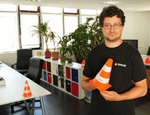 VLC ကို အလကားသုံးခွင့်ပေးဖို့ သန်းကြွယ်သူဌေး ဘဝကို စွန့်လွှတ်ခဲ့တဲ့ ဖန်တီးရှင်