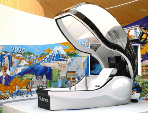 ဂျပန် ကုမ္ပဏီ Yamada က လူ ရေချိုးစက် ရောင်းမည်