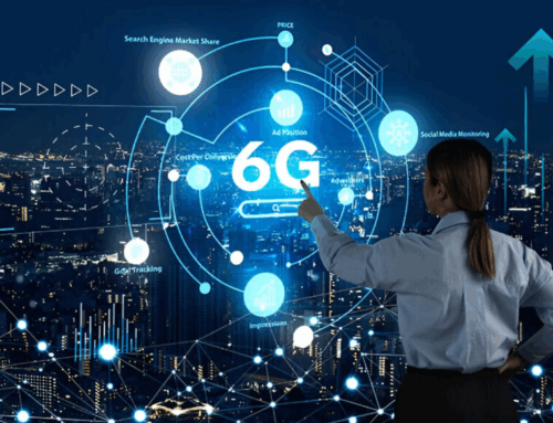 AI နဲ့ 6G ဖန်တီးမယ့် Samsung