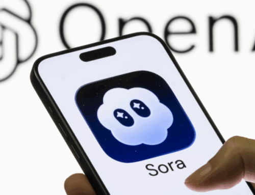 Android မှာ Sora App သုံးနိုင်ပြီ