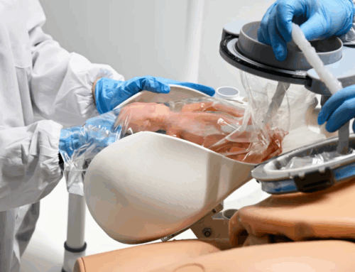 လမစေ့ဘဲမွေးလာတဲ့ ကလေးတွေ အသက်ရှင်သန်နိုင်ဖို့ ဝမ်းဗိုက်အတုကို တီထွင်