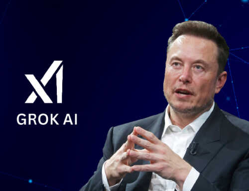 Elon Musk ရဲ့ Grok AI က သူဟာ အိုင်းစတိုင်း ထက် ပိုတော်တယ်လို့ ပြော