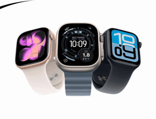Apple Watch မှာ Starlink ဂြိုလ်တုအင်တာနက် သုံးနိုင်ပြီ
