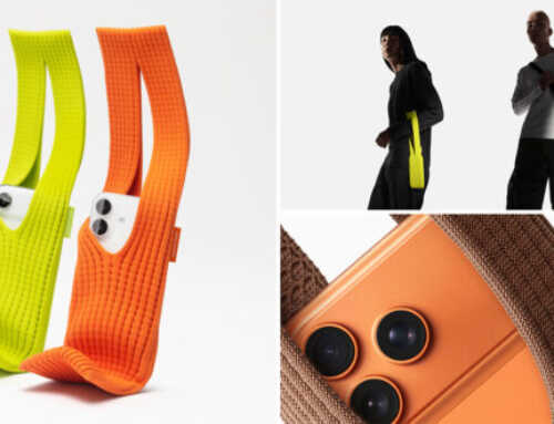 ၉ သိန်းဝန်းကျင်တန် iPhone Pocket ပစ္စည်းပြတ်