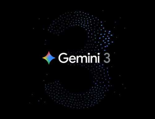 Google က Gemini 3 ကို မိတ်ဆက်၊ Google Search မှာပါ ထည့်သွင်းပေး