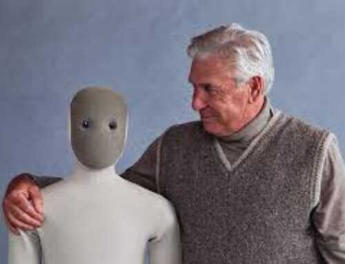 ကမ္ဘာ့ ပထမဆုံး အိမ်အကူ စက်ရုပ်ကို အမေရိကန်မှာ ရောင်းပြီ