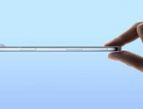 မှန်းချက်နဲ့နှမ်းထွက် မကိုက်တဲ့ iPhone Air