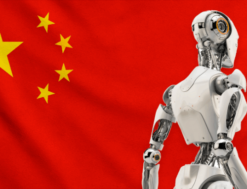 တရုတ် AI နဲ့ လူတူ စက်ရုပ် Time မဂ္ဂဇင်းရဲ့ “၂၀၂၅ ခုနှစ်အတွက် အကောင်းဆုံး တီထွင်မှုများ” စာရင်းမှာ ပါဝင်