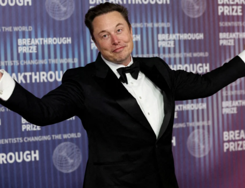 SpaceX ရဲ့ စံချိန်တင် IPO ကြောင့် အီလွန်မတ်စ် ကမ္ဘာ့ပထမဆုံး ထရီလီယံနာ ဖြစ်လာဖွယ်ရှိ