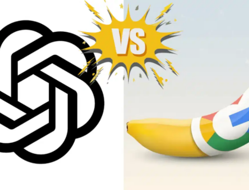 Google Nano Banana Pro ကို စိန်ခေါ်လိုက်တဲ့ OpenAI ရဲ့ ChatGPT Images ဗားရှင်းအသစ်