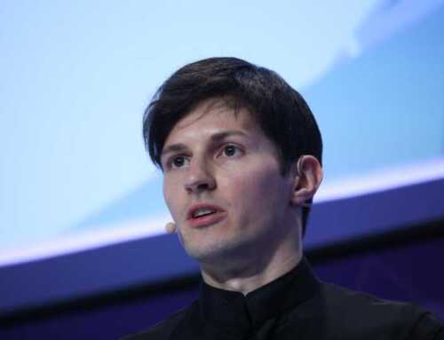 သုတ်ပိုးလှူဒါန်းပြီး ကလေး ၁၀၀ ရထားတဲ့ Telegram Founder က ကလေးလိုချင်တဲ့ အမျိုးသမီးတွေအတွက် သုတ်ပိုးထပ်လှူမယ်လို့ ပြော