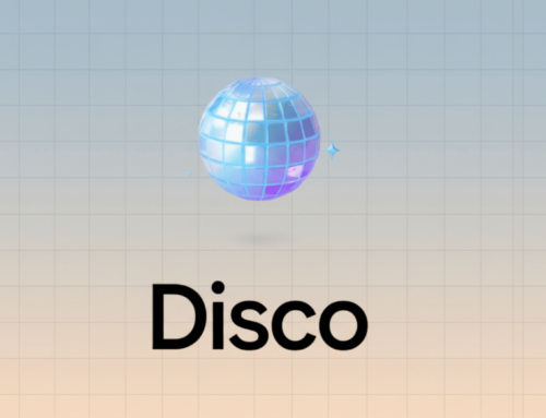 ရှာဖွေမှုတွေကို App တွေအဖြစ် ပြောင်းလဲပေးမယ့် Google ရဲ့ “Disco” AI Browser