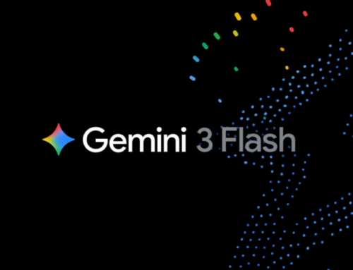 Google က Gemini App နဲ့ Google Search မှာ ပိုမြန်တဲ့ Gemini 3 Flash ထည့်သွင်းပေး