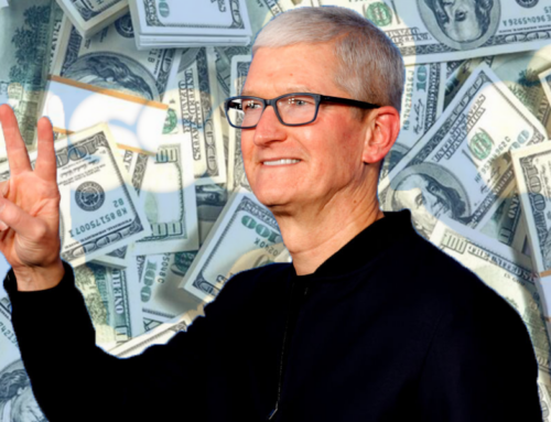 သာမန် အမေရိကန်တစ်ယောက်ရဲ့ တစ်နှစ်စာဝင်ငွေကို ၇ နာရီအတွင်း ရှာဖွေနိုင်တဲ့ Apple CEO Tim Cook