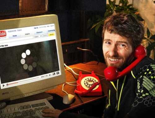 ခေတ်ပေါ်ဝဘ်ဆိုက်တွေကို 56 kbit/s Dial-up လိုင်းနဲ့ ပြန်သုံးကြည့်တဲ့အခါ