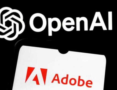 ChatGPT မှာ Adobe Photoshop, Acrobat နဲ့ Express တို့ကို သုံးလို့ရပြီ