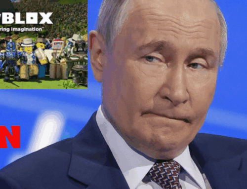 ကလေးတွေကို ထိခိုက်စေတယ်ဆိုပြီး Roblox ကို ရုရှားမှာ အသုံးပြုခွင့် ပိတ်လိုက်ပြီ