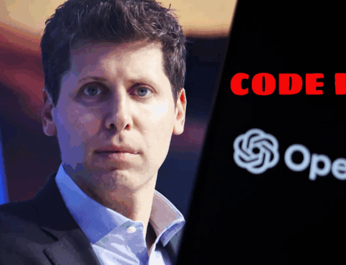 OpenAI ရဲ့ အရေးပေါ်အခြေအနေ: Gemini 3.0 ကြောင့် Sam Altman က “Code Red” ကြေညာ