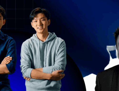 လူ့ဦးနှောက်ကို အခြေခံထားတဲ့ AI တည်ဆောက်ဖို့ အီလွန်မတ်စ်ရဲ့ ဒေါ်လာသန်းချီ ကမ်းလှမ်းချက်ကို ပယ်ချခဲ့တဲ့ မျိုးဆက်သစ်လူငယ်နှစ်ဦးအကြောင်း