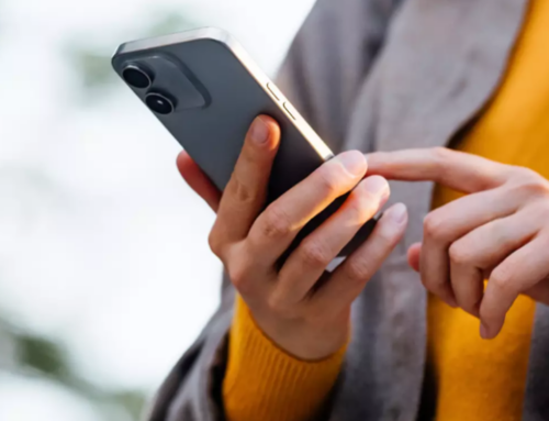 စမတ်ဖုန်းသုံးသူတိုင်း သတိထားသင့်တဲ့ Setting ၃ ခု