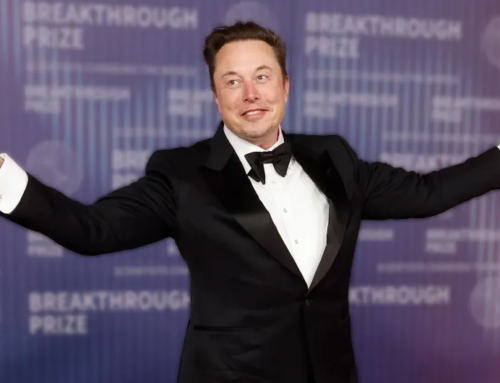 ကမ္ဘာ့ပထမဆုံး ဒေါ်လာ ဘီလီယံ ၆၀၀ သူဌေးကြီးအဖြစ် သမိုင်းတွင်တော့မယ့် Elon Musk