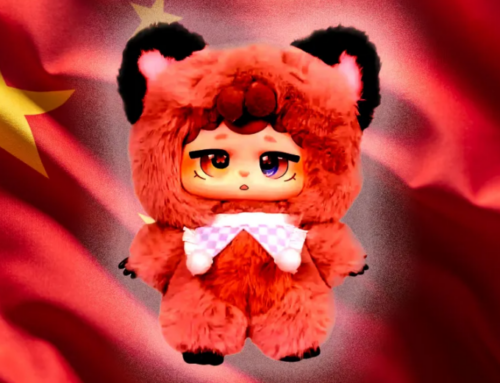 အထီးကျန်မှုကို ကုစားပေးနိုင်ပြီး နိုင်ငံတကာအထိ ထိုးဖောက်လာတဲ့ တရုတ် AI အရုပ်ဈေးကွက်