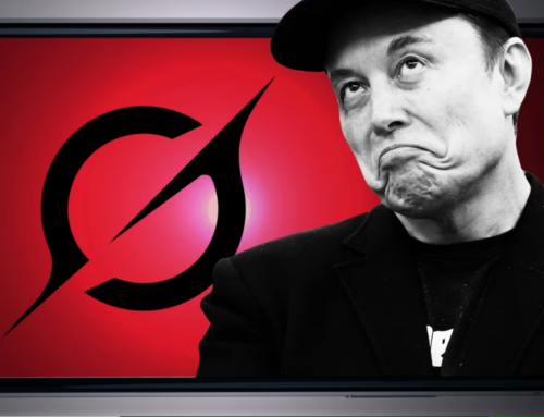 Elon Musk ရဲ့ Grok AI က လူတွေကို ဘယ်လို နောက်ယောင်ခံလိုက်ရမလဲဆိုတာ အသေးစိတ် သင်ပေးနေ