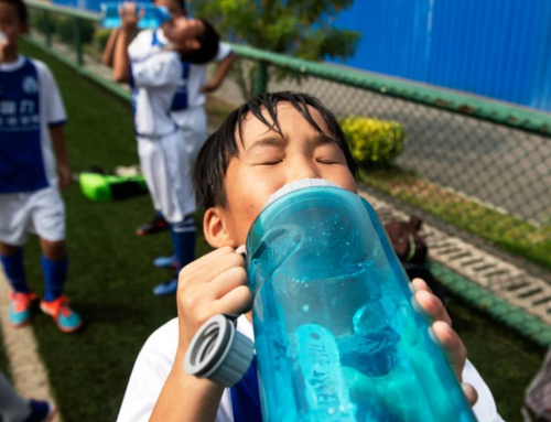 ရေပိုက်ခေါင်းကရေထက် ဈေးသက်သာတဲ့ ရေသန့် ထုတ်ပေးတဲ့ တရုတ်က စက်ရုံ