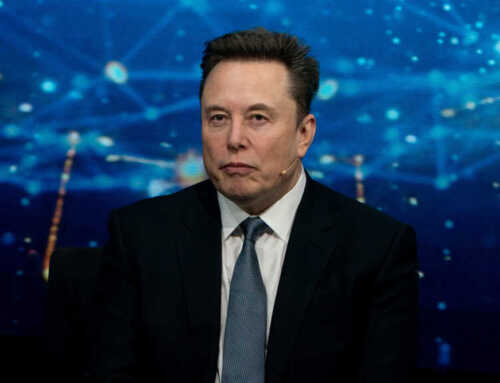 Elon Musk က လာမယ့် ၅ နှစ်ကနေ ၁၀ နှစ်အတွင်းမှာ တတိယကမ္ဘာစစ် ဖြစ်လာနိုင်တယ်လို့ သတိပေး