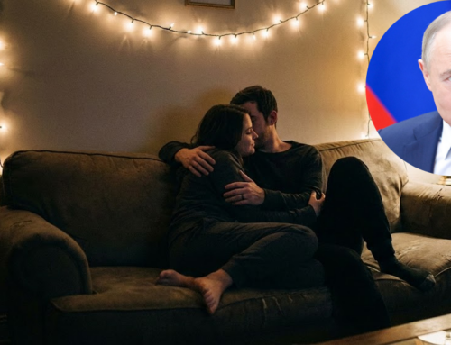 ရုရှားက ကလေးမွေးဖွားမှုနှုန်းမြင့်မားဖို့အတွက် ညဖက်မှာ အင်တာနက်နဲ့ မီးဖြတ်မည်