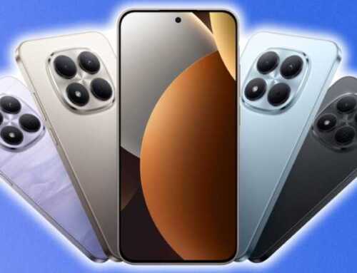 Redmi Note 15 Pro နဲ့ Pro 5G ကို ကြေညာ