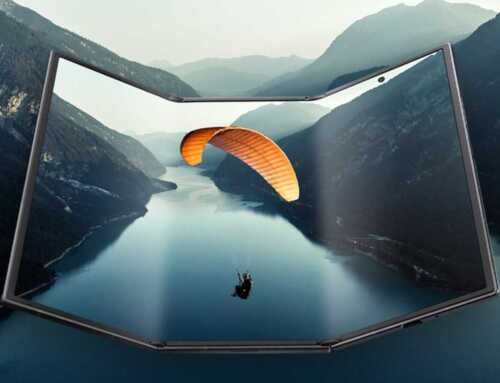 Samsung ရဲ့ ပထမဆုံး သုံးခေါက်ချိုးဖုန်း Galaxy Z TriFold ကို တရားဝင် မိတ်ဆက်