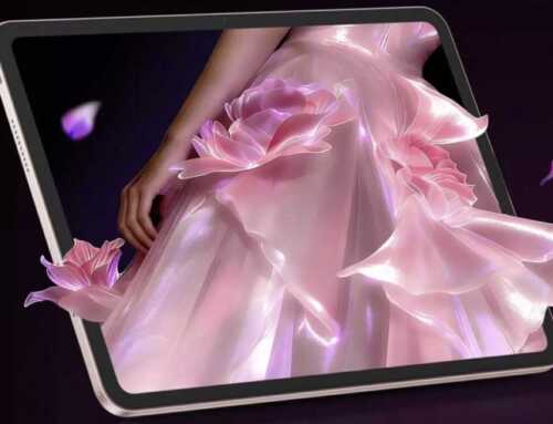 12.1-inch Display နဲ့ Dimensity 7300-Ultra SoC ပါတဲ့ Oppo Pad Air5 ကို ကြေညာ