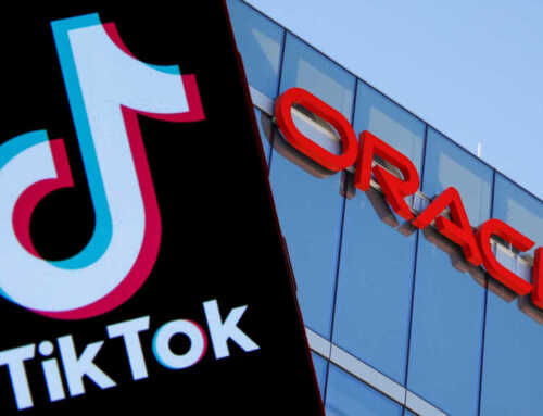 TikTok ရဲ့ အမေရိကန်လုပ်ငန်းခွဲကို Oracle ဦးဆောင်တဲ့အဖွဲ့ဆီ ရောင်းချဖို့ သဘောတူ
